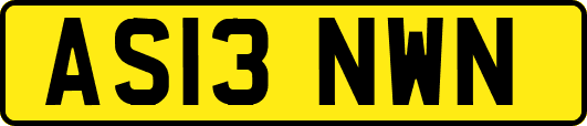 AS13NWN