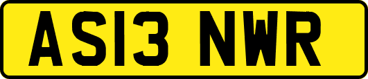 AS13NWR