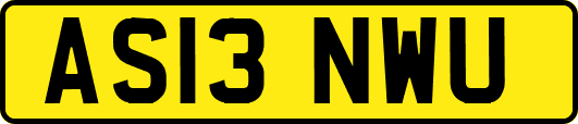 AS13NWU