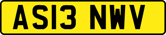 AS13NWV