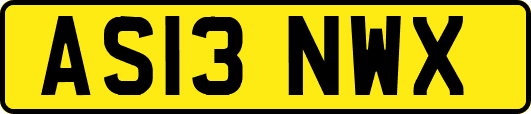 AS13NWX
