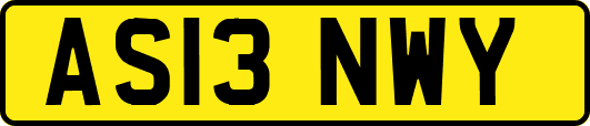 AS13NWY