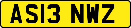 AS13NWZ