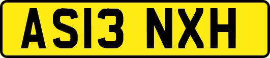 AS13NXH