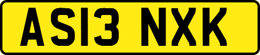 AS13NXK