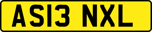 AS13NXL