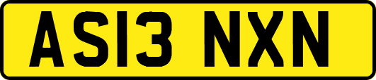AS13NXN