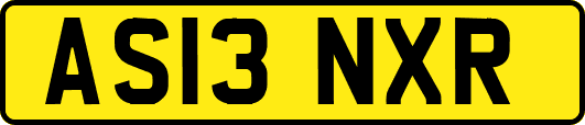 AS13NXR