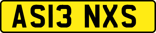AS13NXS