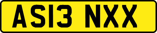 AS13NXX