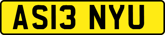 AS13NYU