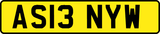 AS13NYW