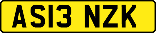 AS13NZK