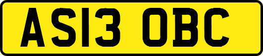 AS13OBC