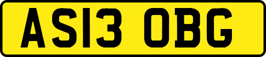AS13OBG