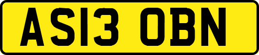 AS13OBN