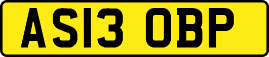 AS13OBP