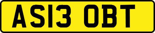 AS13OBT