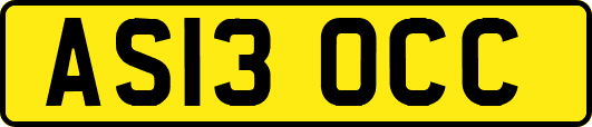 AS13OCC