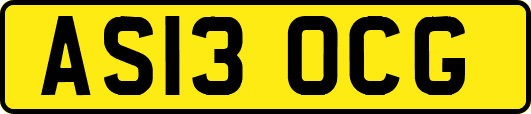 AS13OCG