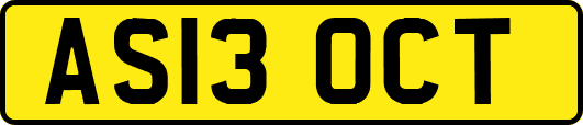 AS13OCT