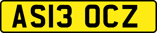 AS13OCZ