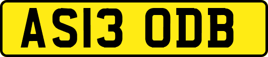 AS13ODB