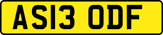 AS13ODF