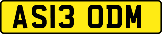 AS13ODM