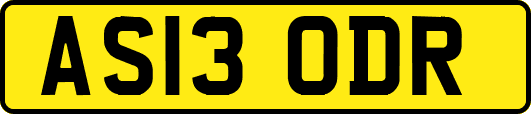 AS13ODR