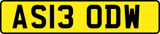 AS13ODW