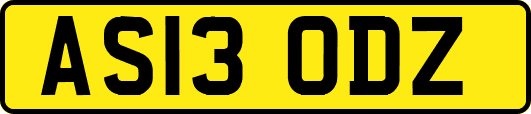 AS13ODZ
