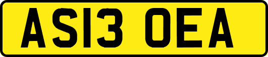 AS13OEA