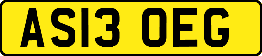 AS13OEG