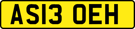 AS13OEH