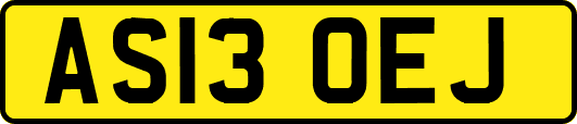 AS13OEJ