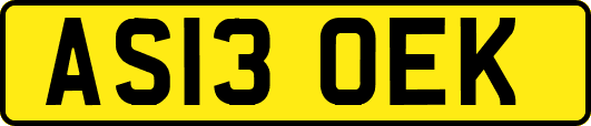 AS13OEK