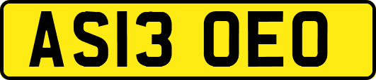 AS13OEO