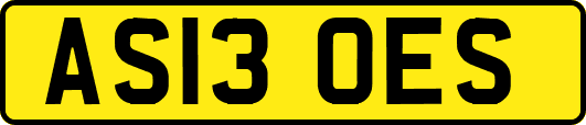 AS13OES