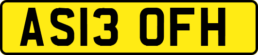 AS13OFH