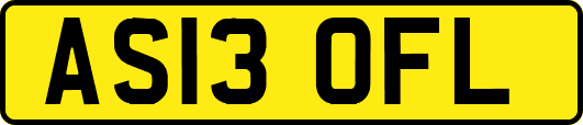 AS13OFL