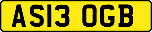 AS13OGB