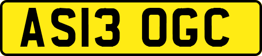 AS13OGC