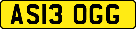 AS13OGG