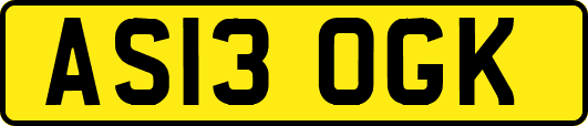 AS13OGK