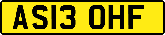 AS13OHF