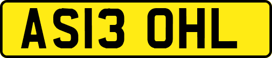 AS13OHL