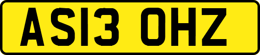 AS13OHZ