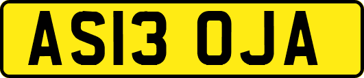 AS13OJA