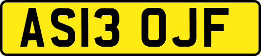 AS13OJF